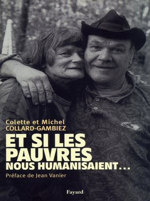 cover image of Et si les pauvres nous humanisaient...